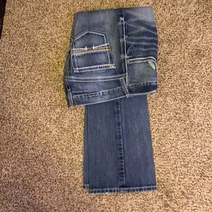 Men’s Ariat Jeans 32x32